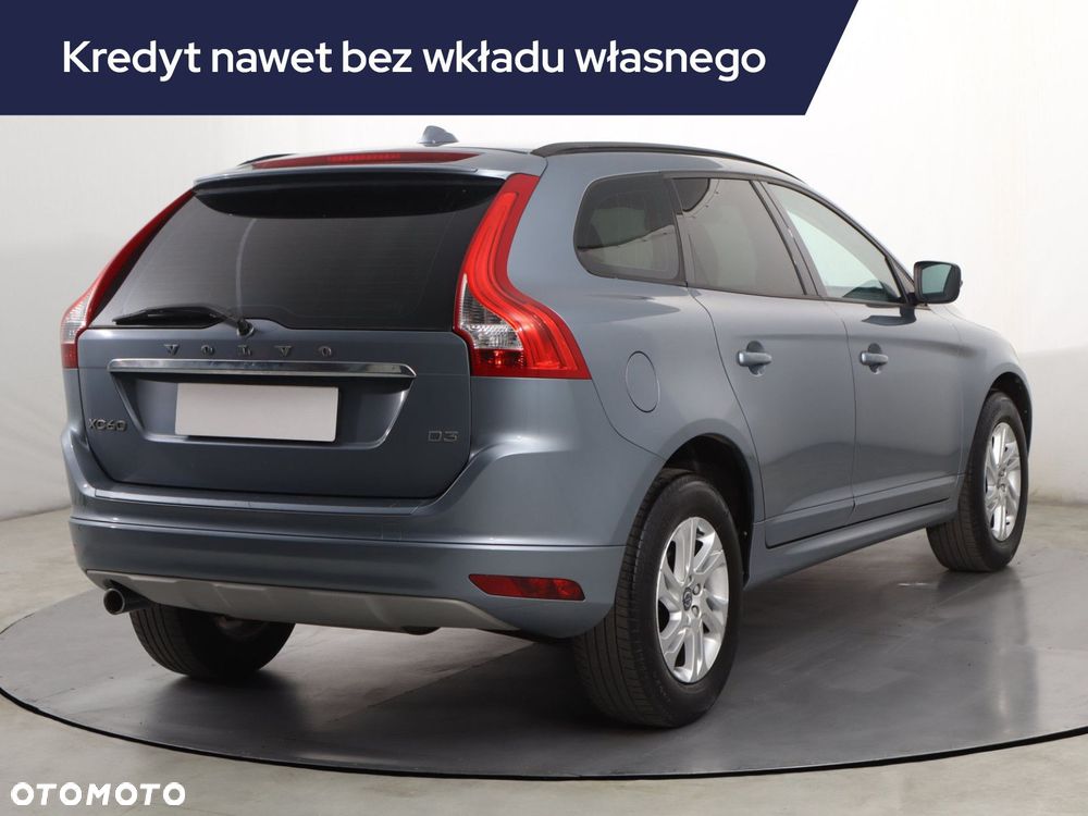 Volvo XC 60 - 7