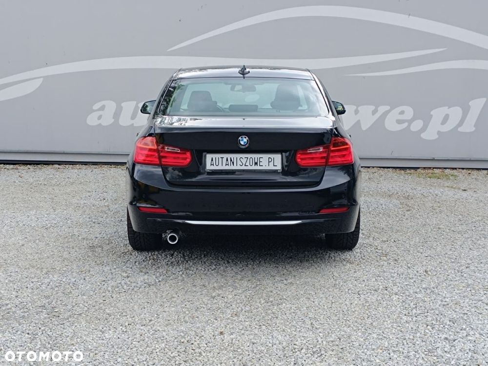 BMW Seria 3 - 15