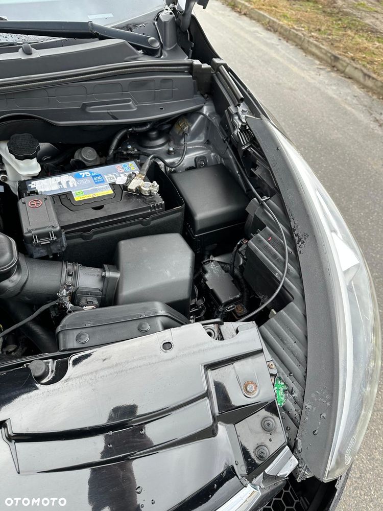 Hyundai ix35 1.7 CRDi 2WD Trend - 8