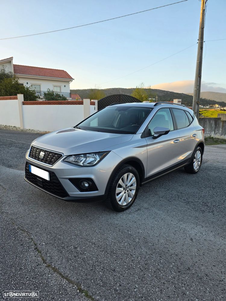 SEAT Arona 1.0 XCELLENCE - 12
