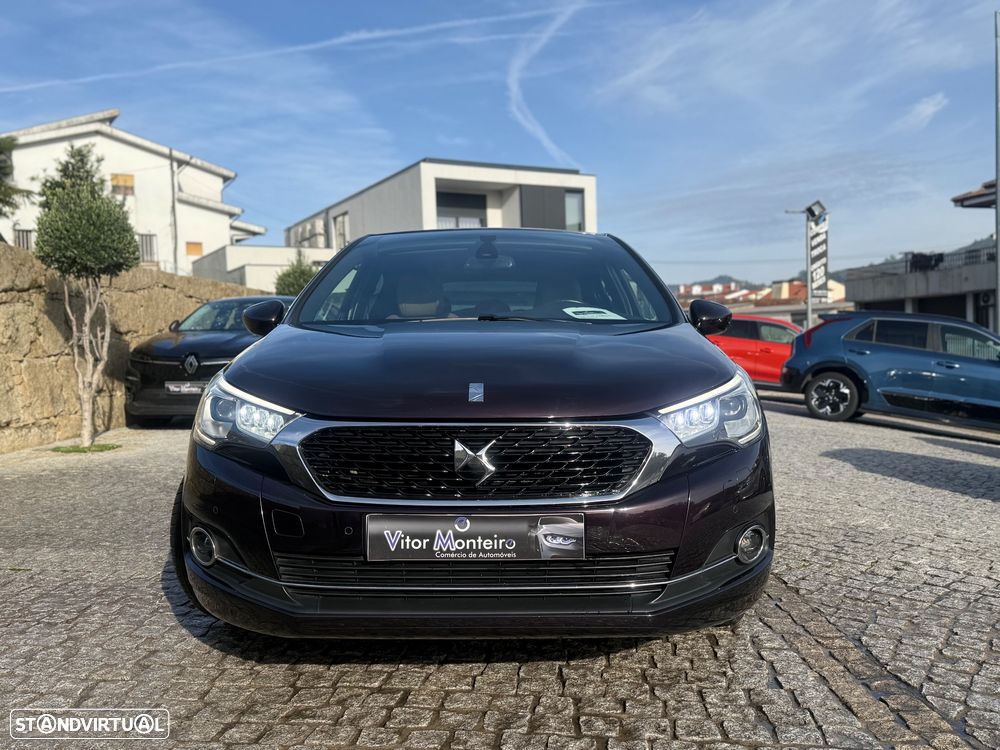 DS DS4 1.6 THP Sport Chic - 5