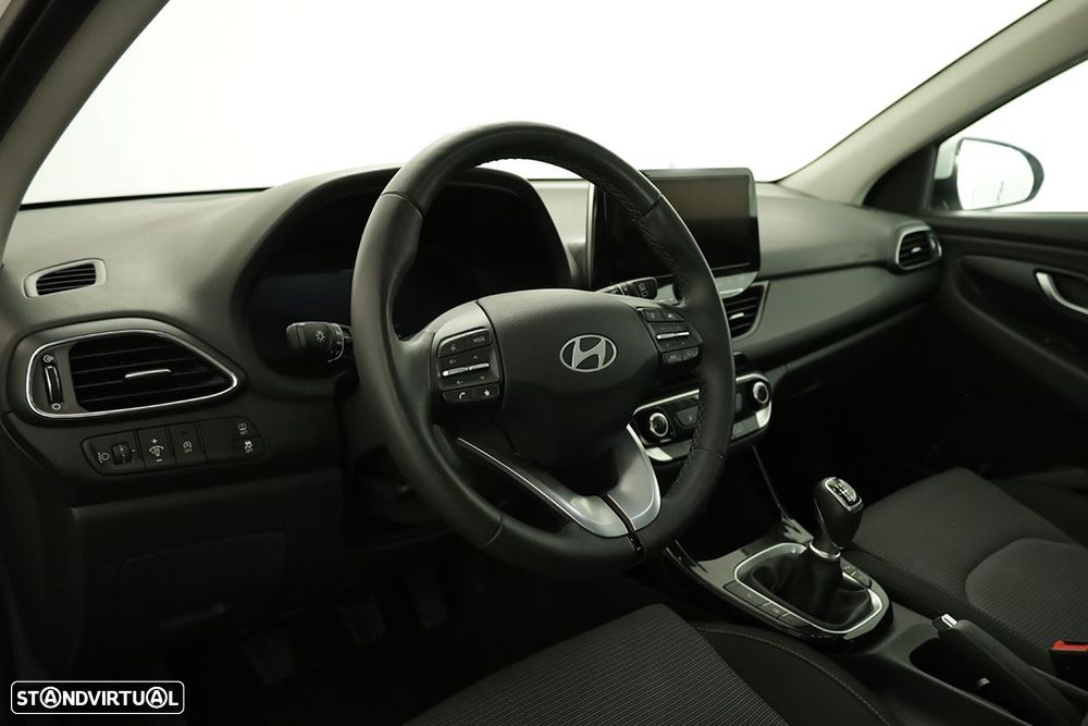 Hyundai i30 1.0 T-GDI Style Plus - 7