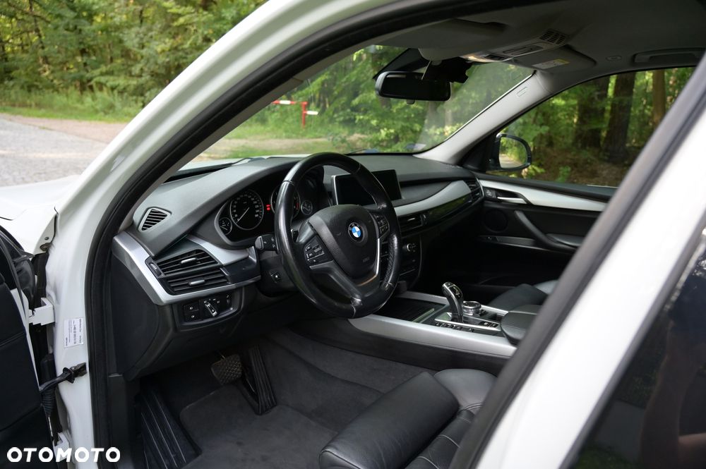 BMW X5 - 11