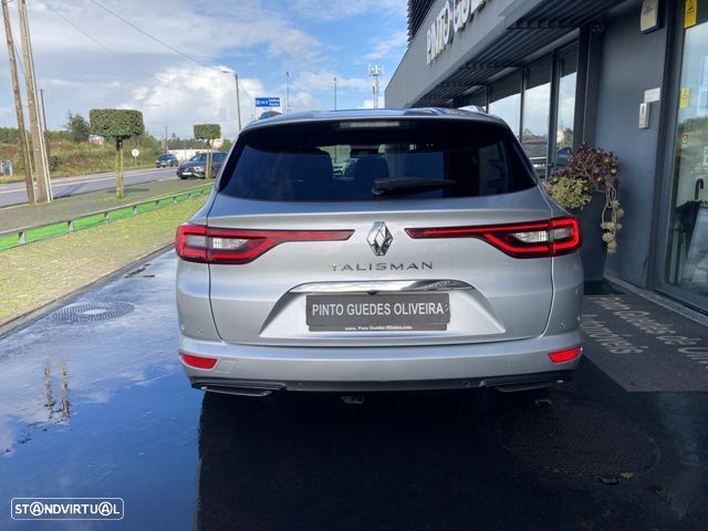 Renault Talisman Sport Tourer - 8