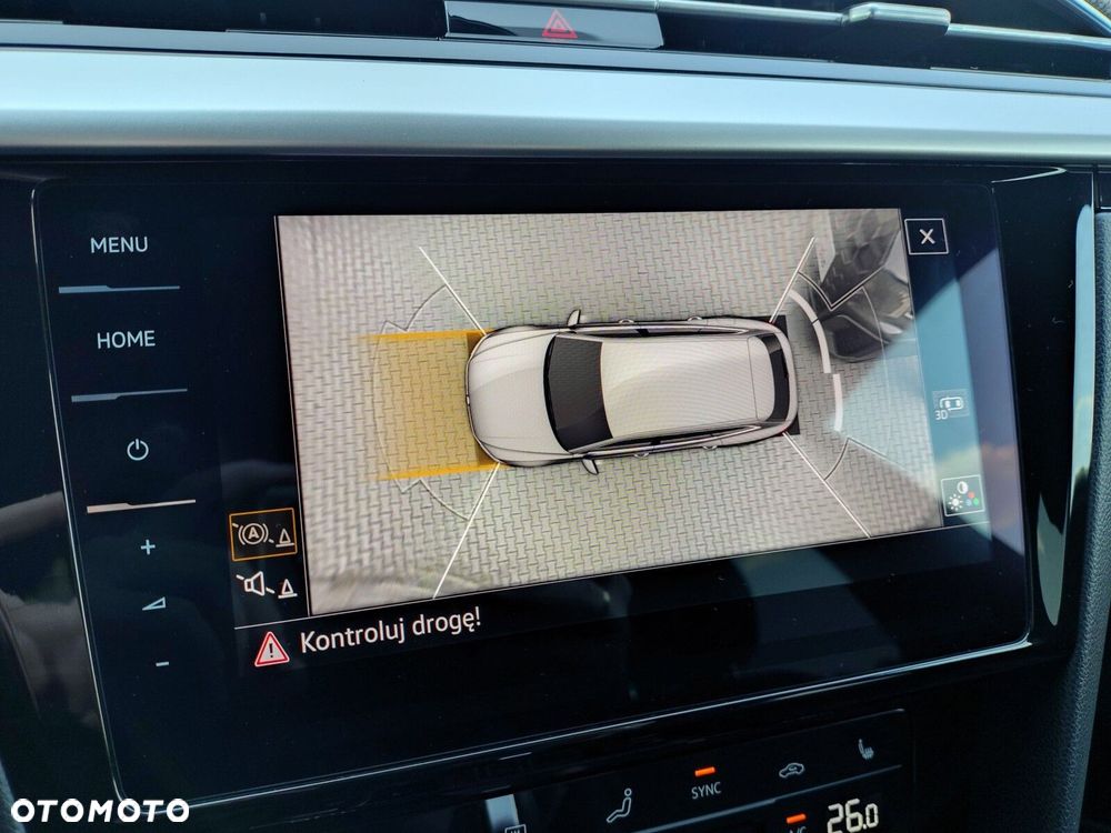 Volkswagen Arteon Shooting Brake 2.0 TSI R-Line DSG - 29