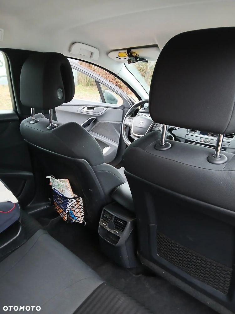 Peugeot 508 - 32