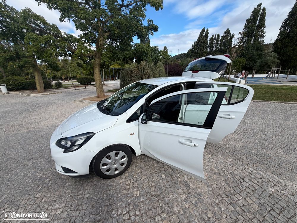 Opel Corsa 1.3 CDTi Enjoy - 14