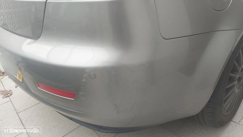 Alfa Romeo 159 Sportwagon 1.9 JTDm 16V Elegante - 5