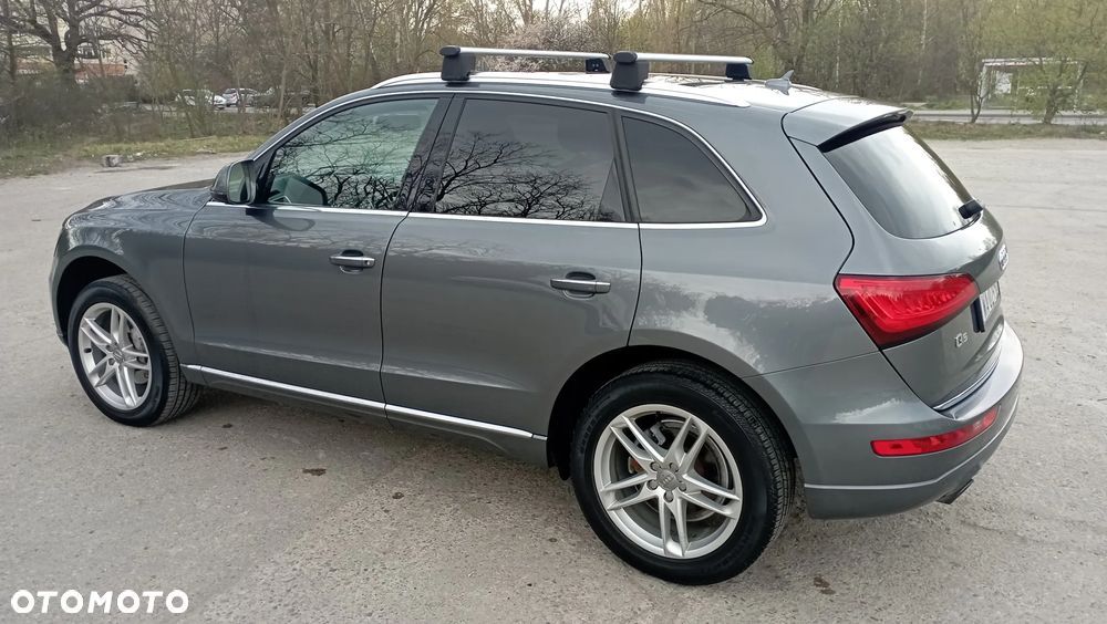 Audi Q5 - 13