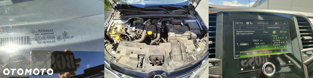 Renault Talisman ENERGY dCi 110 LIFE - 37