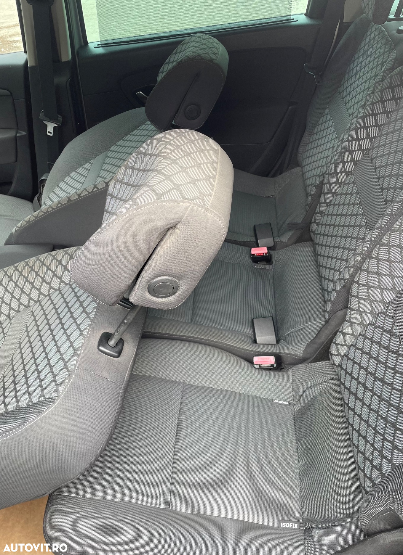 Renault Grand Scenic ENERGY dCi 110 Start & Stop Dynamique - 15