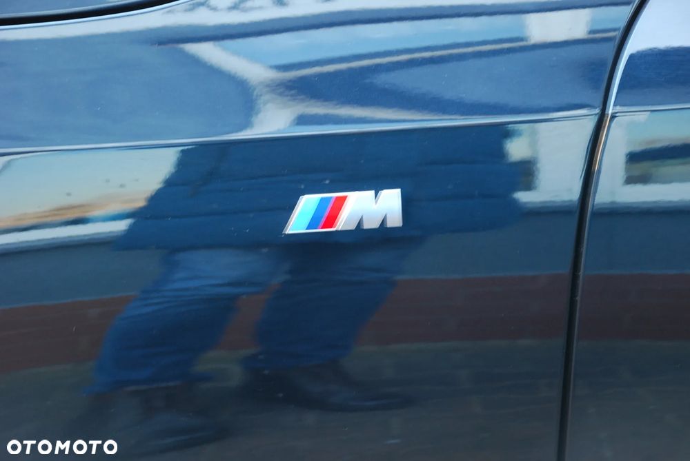 BMW Seria 5 520i mHEV M Sport - 26