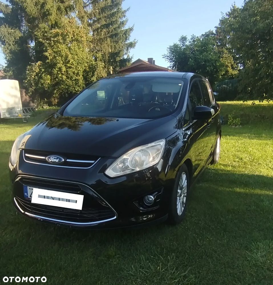 Ford Grand C-MAX 2.0 TDCi Edition - 2