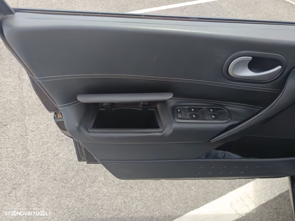 Renault Mégane Break 1.5 dCi Dynamique Luxe - 36