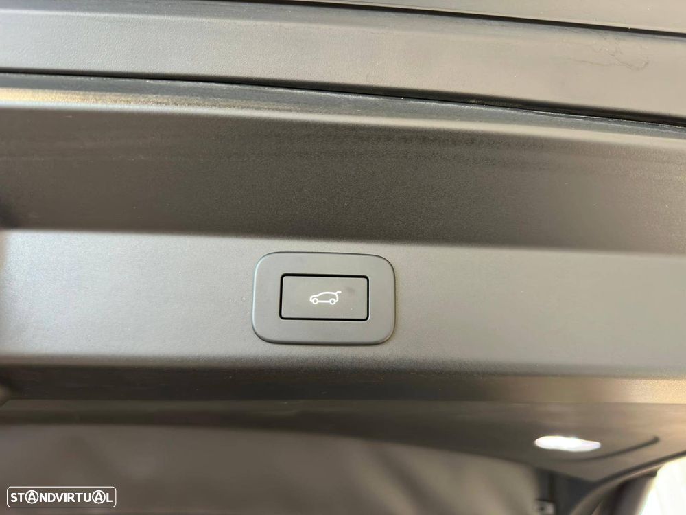 Land Rover Range Rover Sport 3.0 P510e First Edition - 5