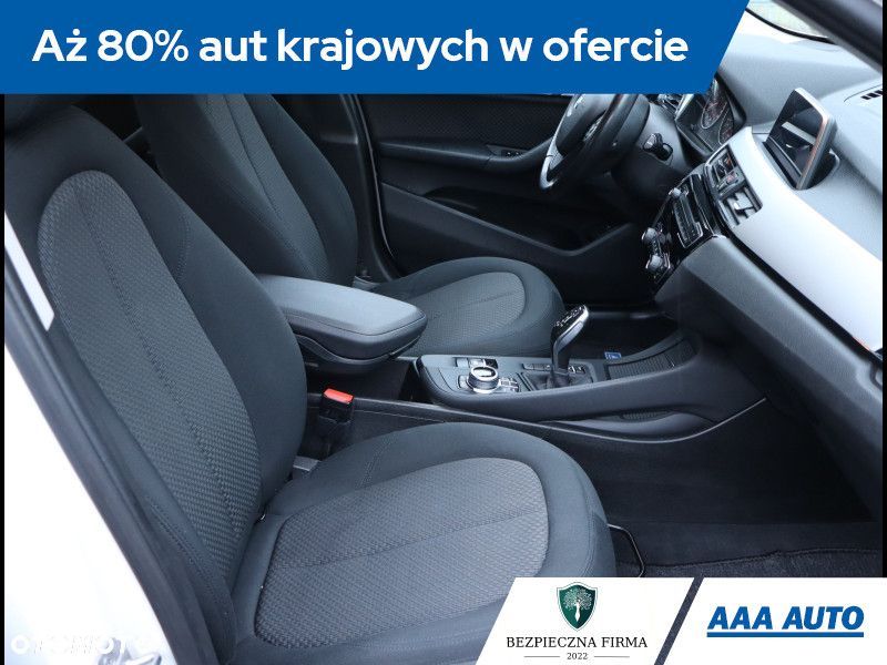 BMW X1 - 10