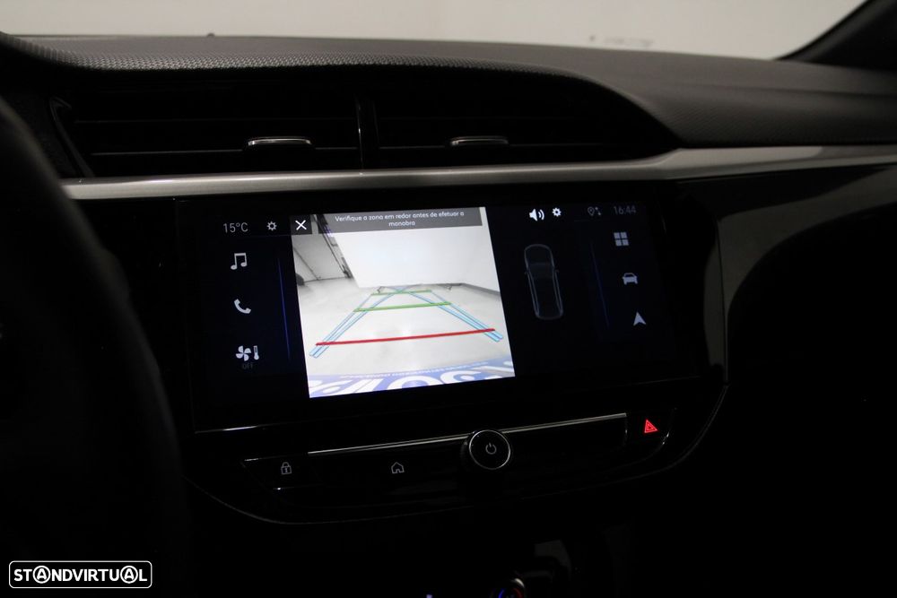 Opel Corsa 1.2 T GS Line Aut. - 26