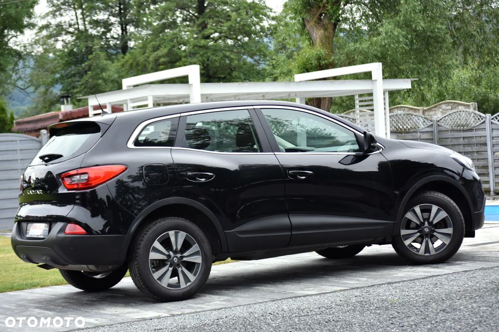 Renault Kadjar 1.2 Energy TCe Business - 20