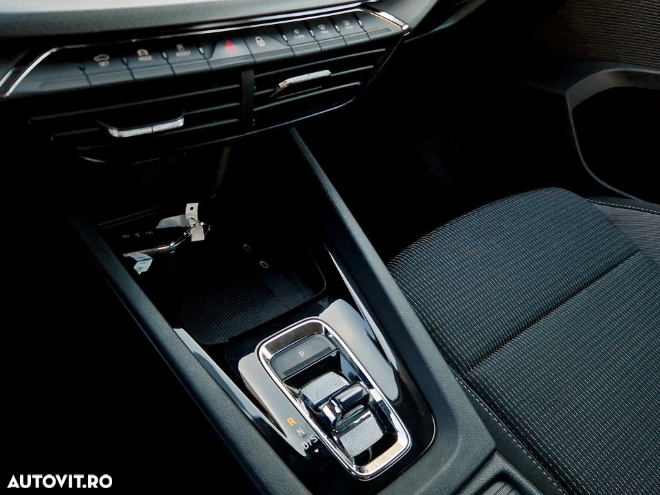 Skoda Octavia 2.0 TDI DSG Ambition - 18