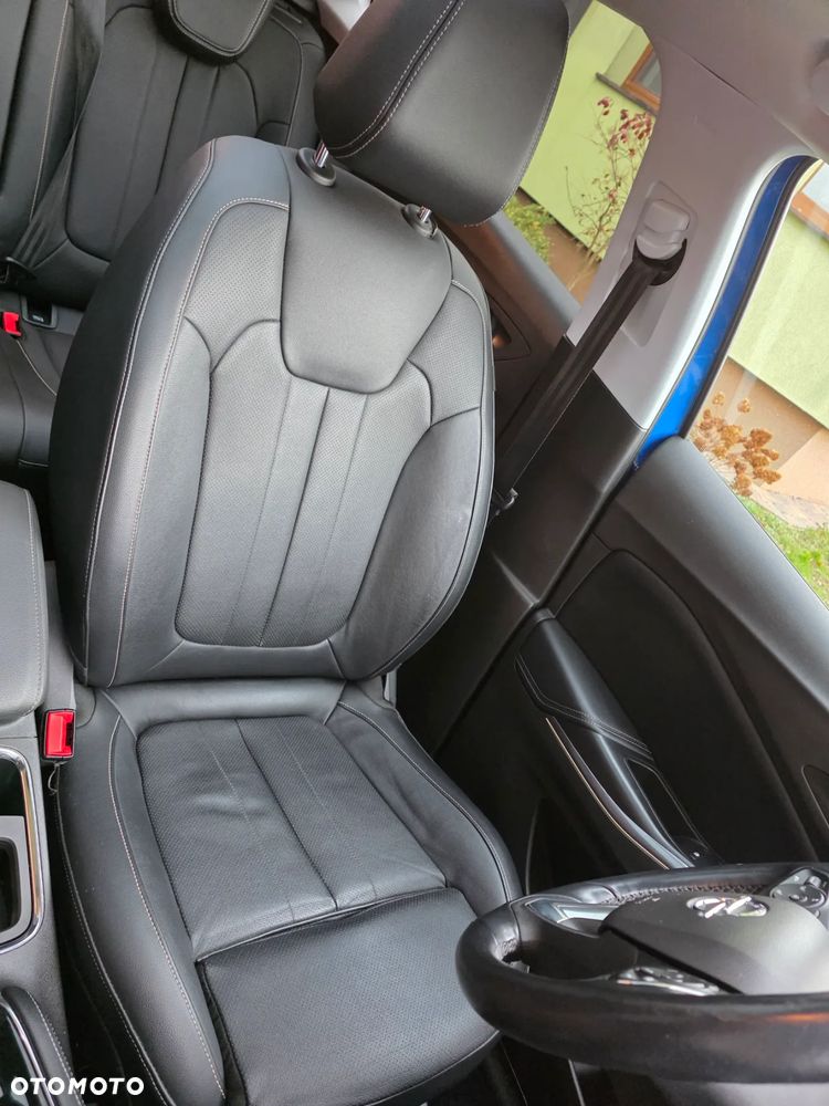 Opel Grandland X 1.6 Start/Stop Automatik Ultimate - 25