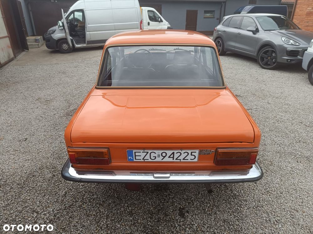 Fiat 125p - 9