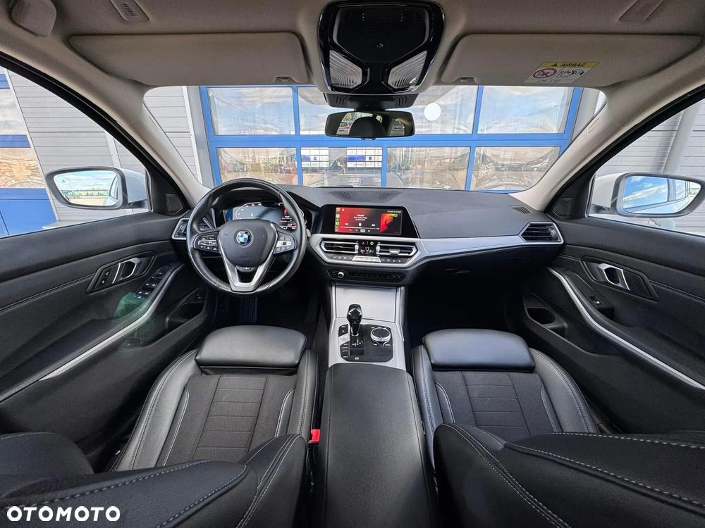 BMW Seria 3 - 10