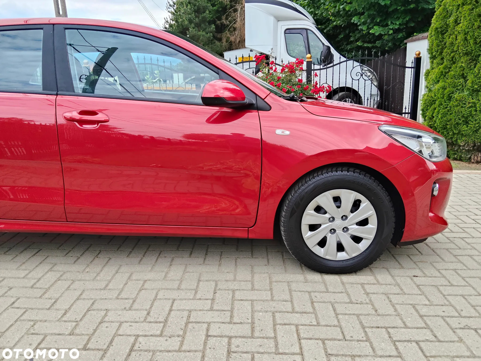 Kia Rio 1.2 Attract - 19