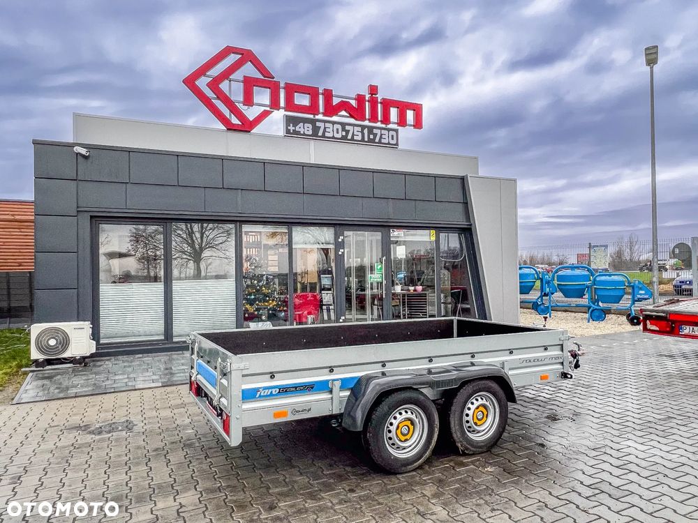 Nowim Przyczepa - 5