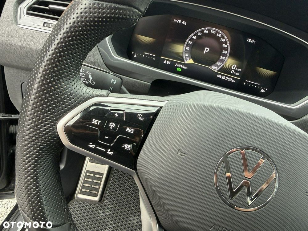 Volkswagen Tiguan Allspace 2.0 TSI OPF 4Motion DSG R-Line - 17