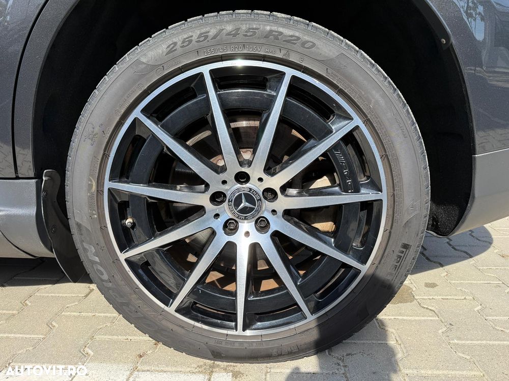 Mercedes-Benz EQC 400 4MATIC - 19