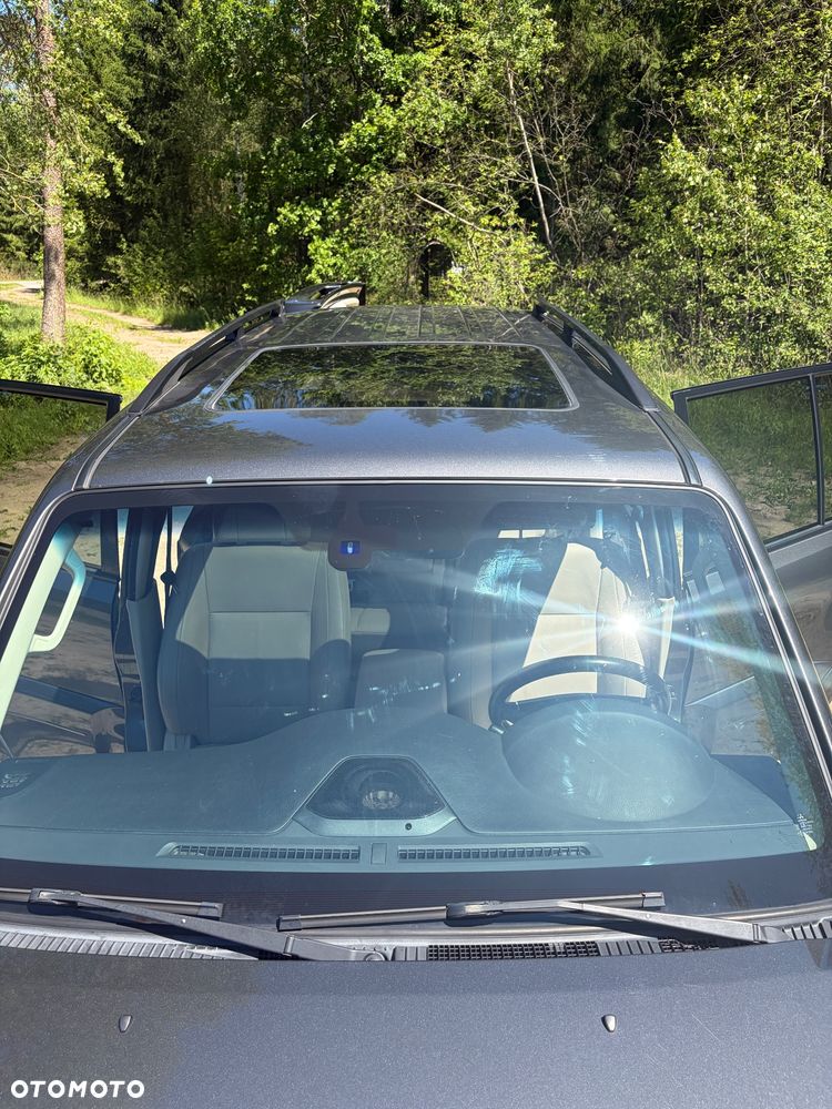 Mitsubishi Pajero - 14