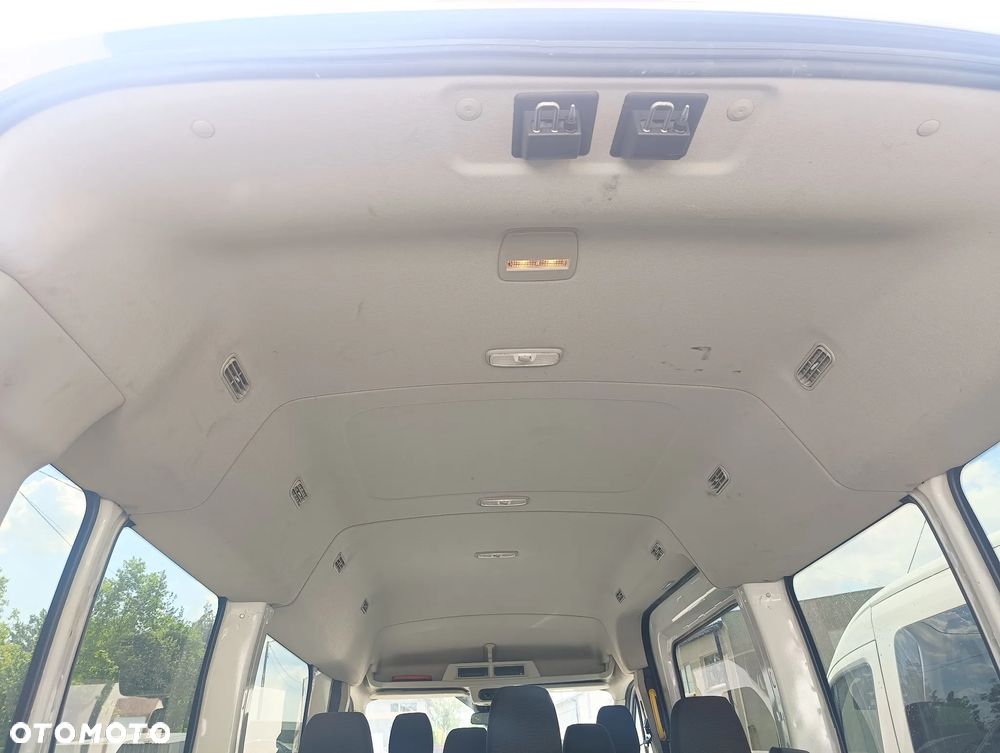 Ford Transit L3 Trend - 17
