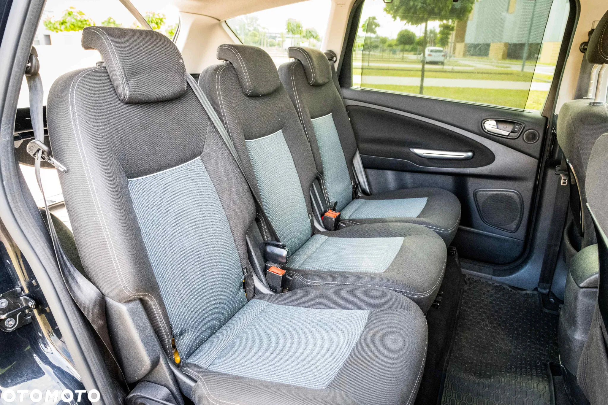 Ford S-Max 2.0 Trend - 20