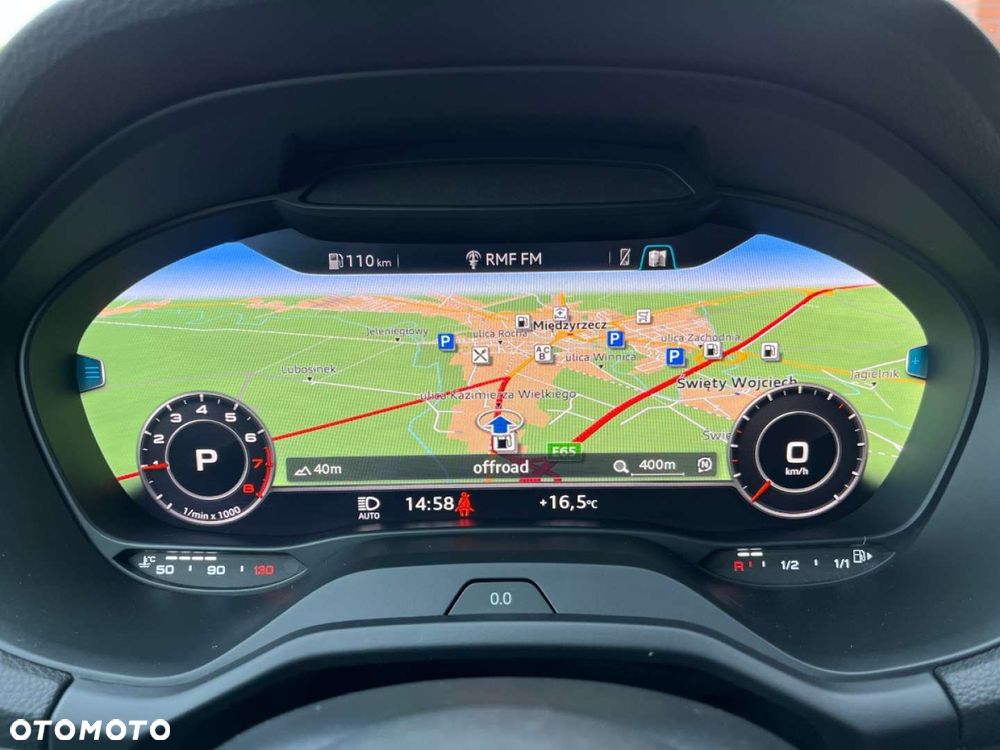 Audi Q2 35 TFSI S Line S tronic - 13