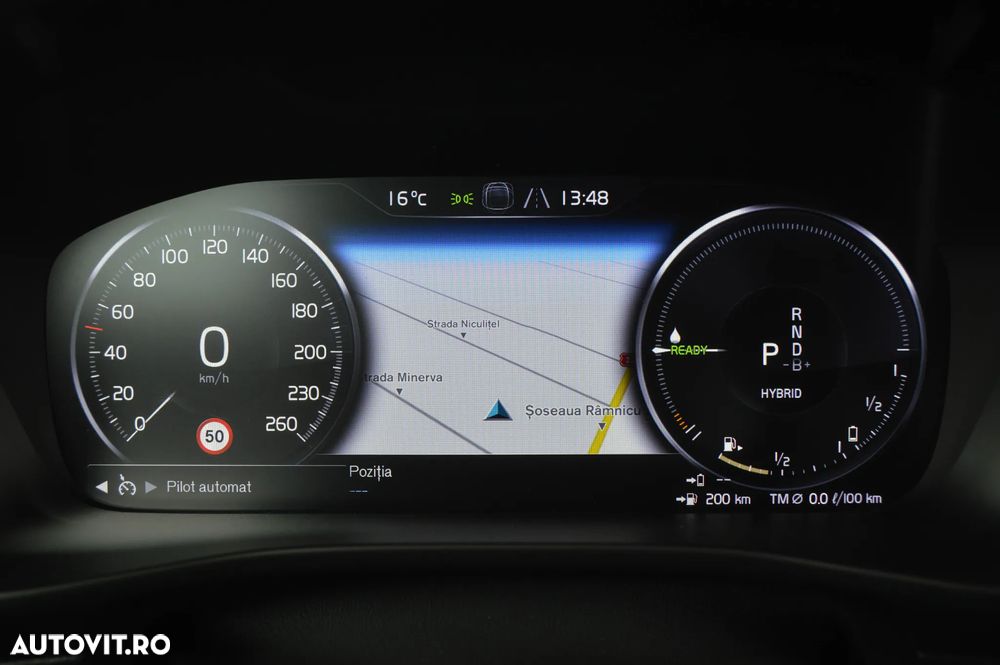 Volvo XC 40 T4 Recharge DKG Inscription - 17