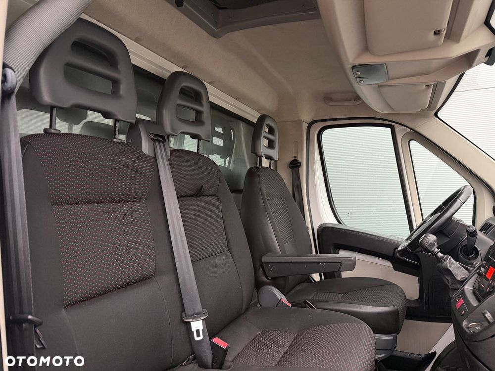 Citroën JUMPER - 13