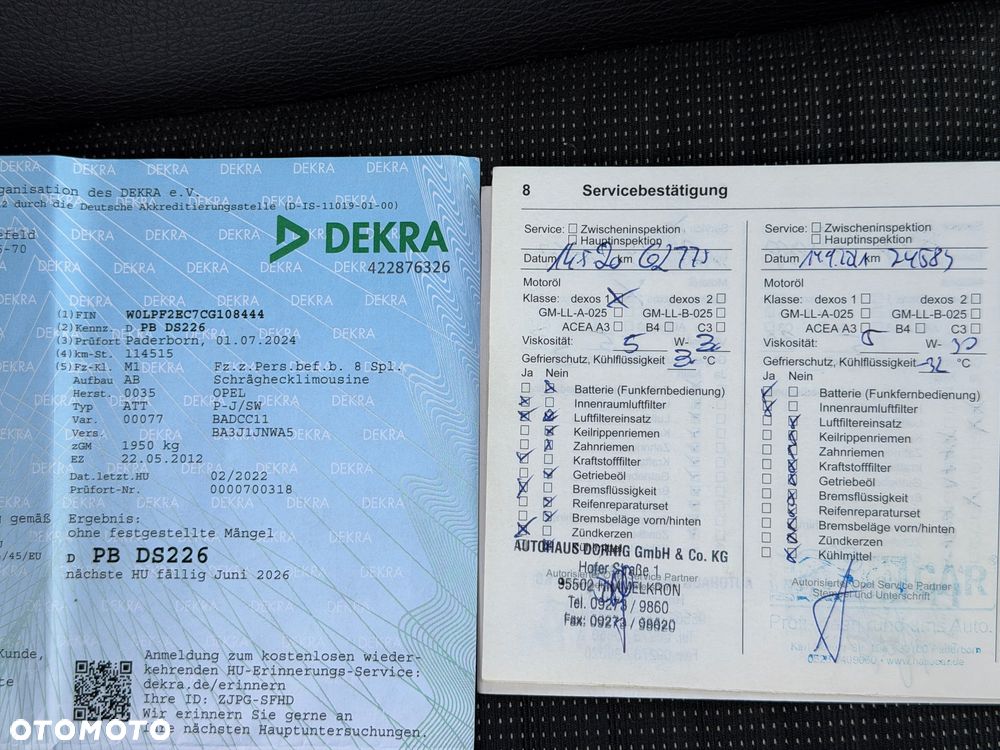 Opel Astra 1.4 Turbo ecoFLEX Start/Stop Innovation - 31