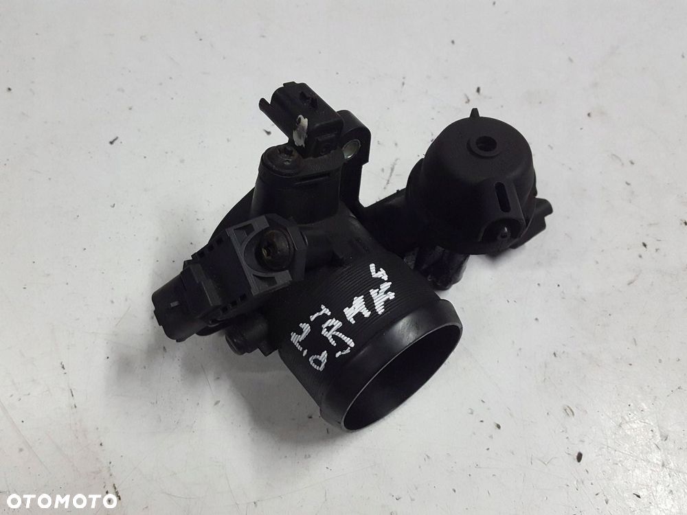 FORD MONDEO MK4 LIFT 10-14r 2.0 TDCI PRZEPUSTNICA 6G9Q-9E926-AE - 1