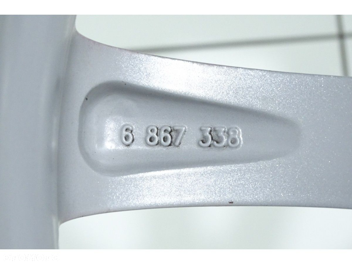 Koła zimowe BMW  18" 5 G30 G31 8 G14 G15 G16 - 3