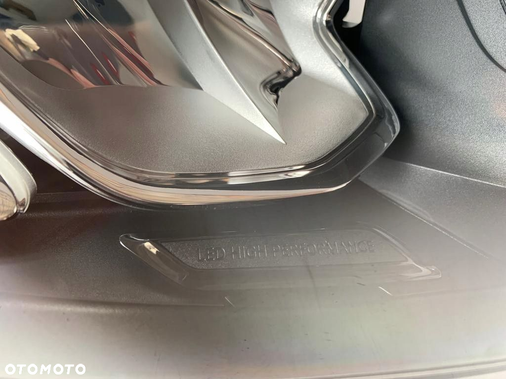 Mercedes A W177 Lampa przednia Full LED R 12680 - 5