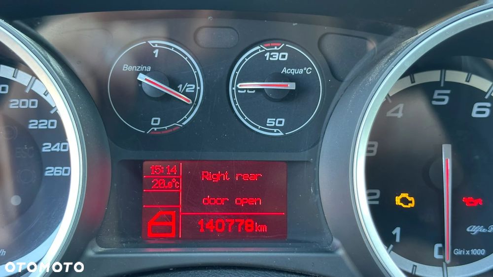 Alfa Romeo Giulietta - 18