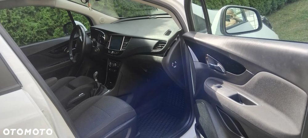 Opel Mokka 1.4 T Enjoy - 5