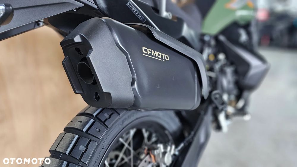CFMoto 1000 MT-X - 26