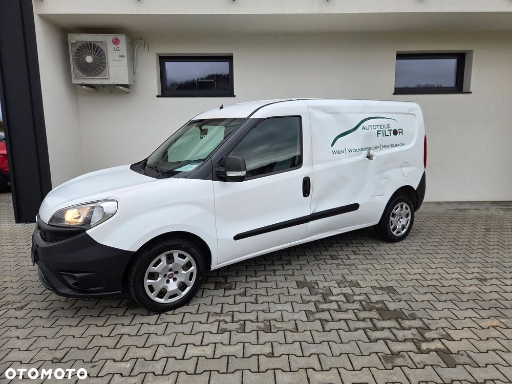 Fiat DOBLO - 14