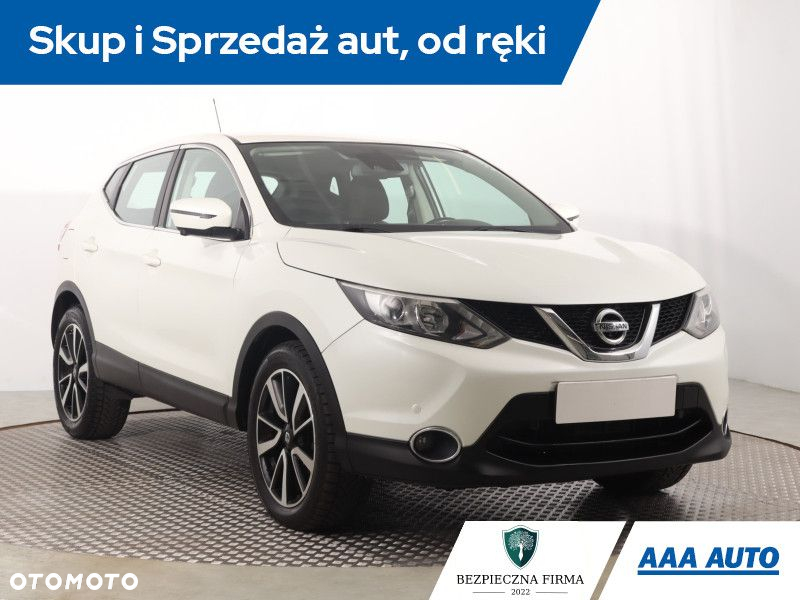 Nissan Qashqai - 2