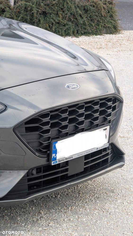 Ford Focus - 14