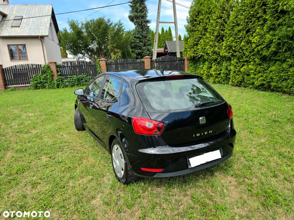 Seat Ibiza - 3