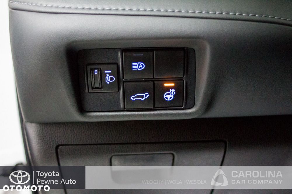 Toyota Highlander - 11