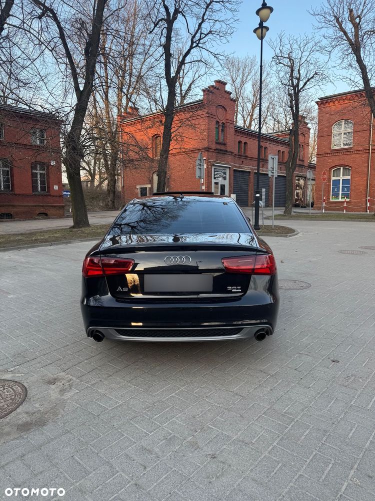 Audi A6 Limousine - 5