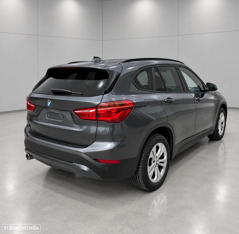BMW X1 - 6